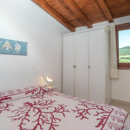 Locazione Turistica Lucrezia * Castelsardo