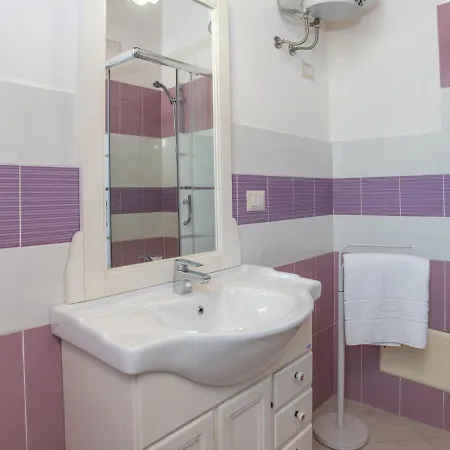 Apartamento Locazione Turistica Lucrezia Castelsardo