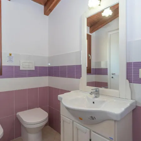 Locazione Turistica Lucrezia Apartamento Castelsardo
