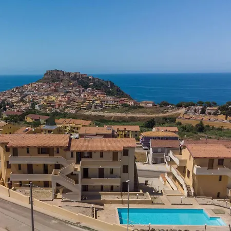 Locazione Turistica Lucrezia Apartamento *