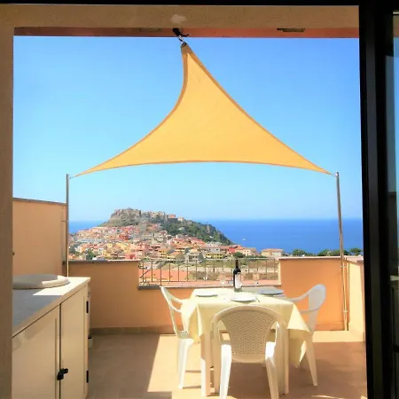 Locazione Turistica Lucrezia Castelsardo